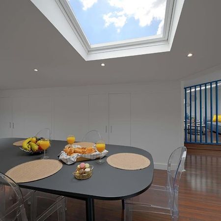 Magnifique Appartement A Pied Du Chateau Versailles Luaran gambar