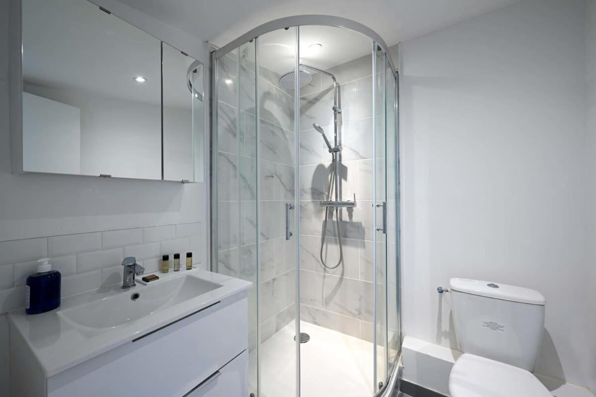 Magnifique Appartement A Pied Du Chateau Versailles Luaran gambar